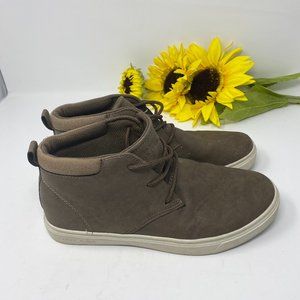 Perry Ellis Portfolio Sneakers Size 8